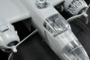 HK Models 01E02 B-25J Mitchell Strafer (1:32)